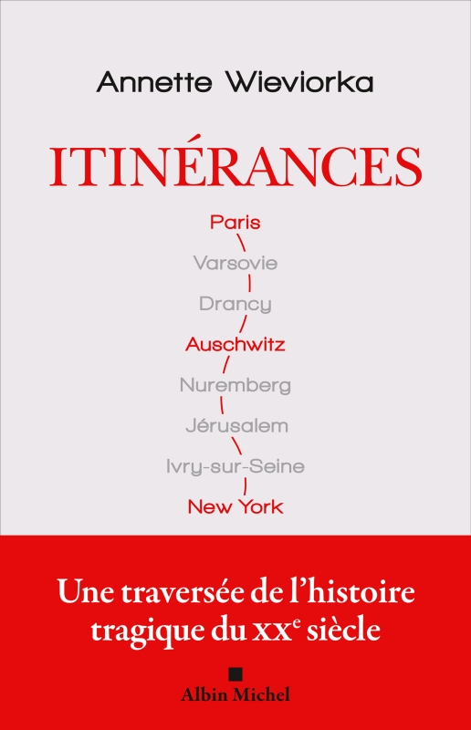 Nouveauté - 8 janvier 2025
