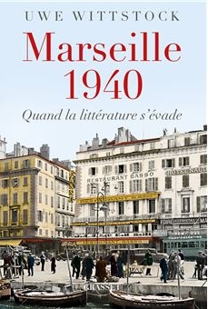 Nouveauté - 21 février 2022