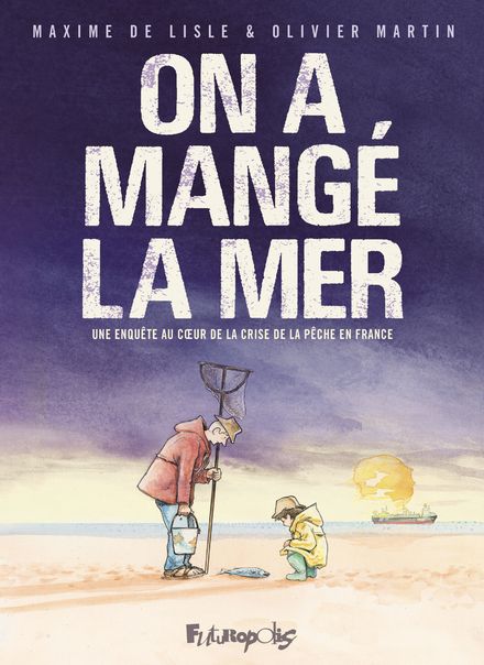 Parution - 25 février 2025