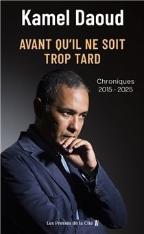 Nouveauté - 3 avril 2025