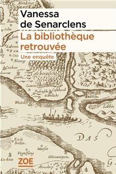 Nouveauté - 28 août 2025 - Premier roman